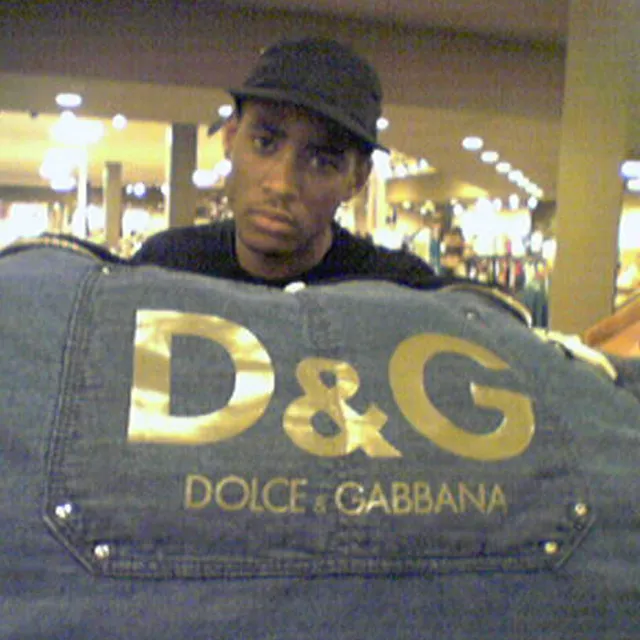 Dolce and Gabbana (Album Version)