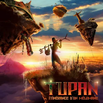 Itinérance d'un Mélomane by Tupan