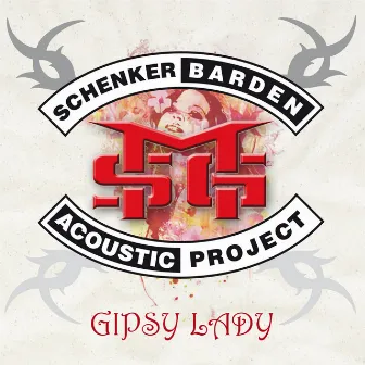 Gypsy Lady by Michael Schenker