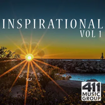 Inspirational, Vol. 1 by Jared Chance Taylor