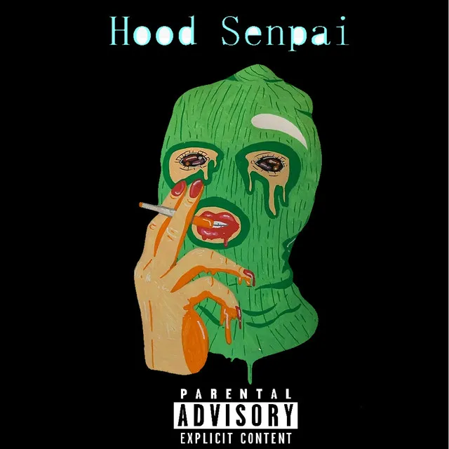 Hood Senpai