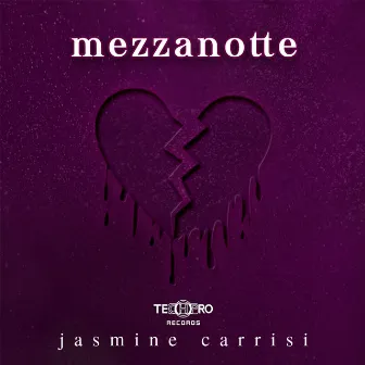 mezzanotte (Live) by Jasmine Carrisi