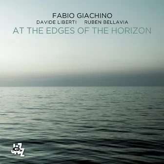 At The Edges Of The Horizon by Fabio Giachino