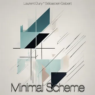 Minimal Scheme by Sébastien Gisbert