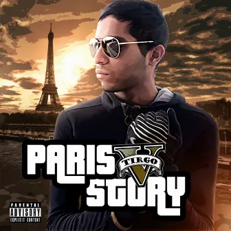 Paris Story by Tirgo