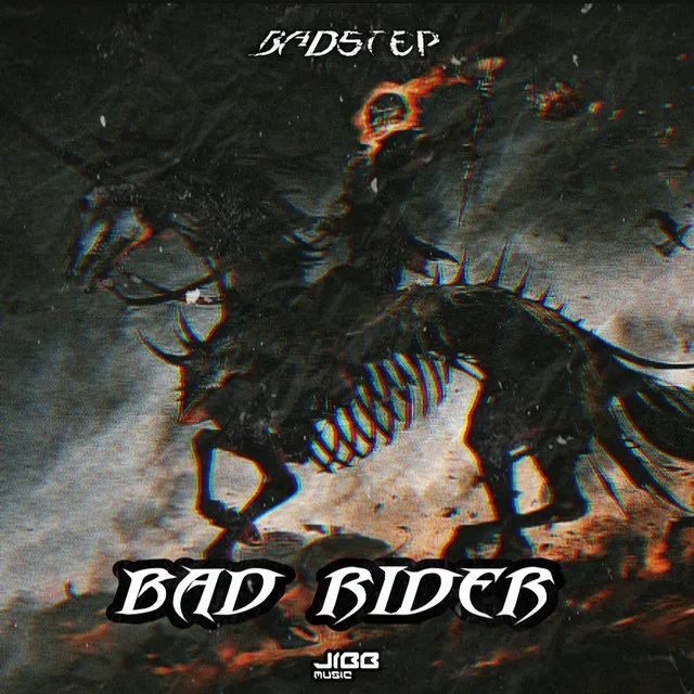 Bad Rider