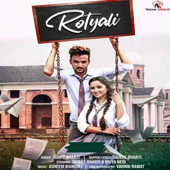 Rotyali by Sumit Bharti