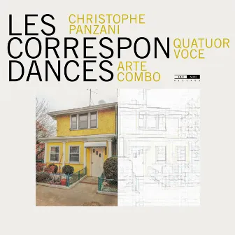 Les Correspondances by ArteCombo