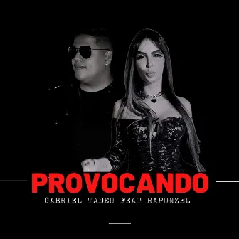 Provocando by Dj Rapunzel