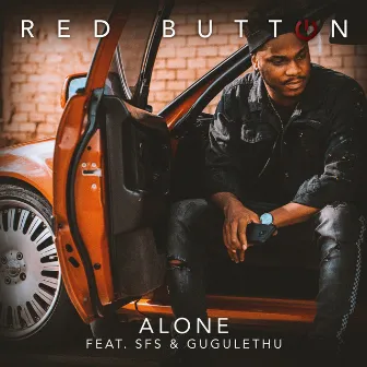 Alone by Red Button