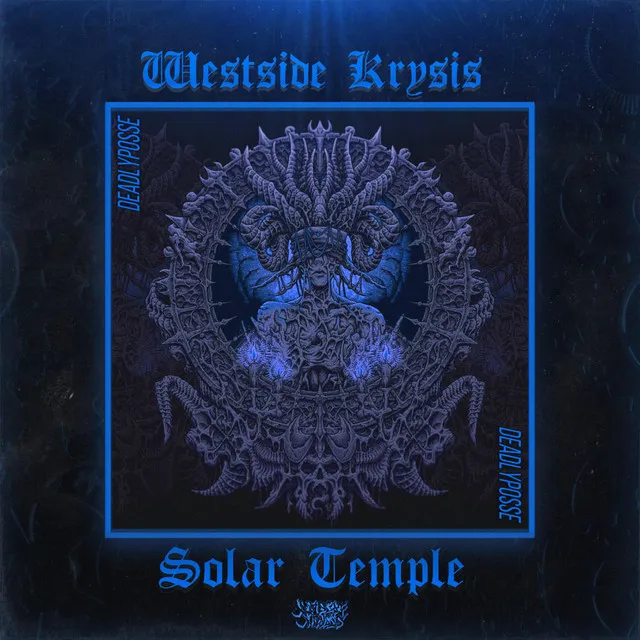 SOLAR TEMPLE