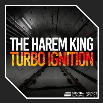 Turbo Ignition by The Harem King