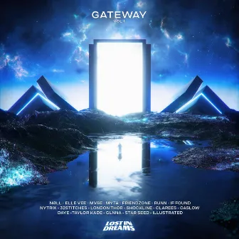 Gateway Vol 1 by Unknown Artist