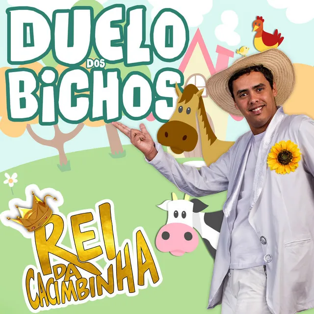 Duelo dos Bichos