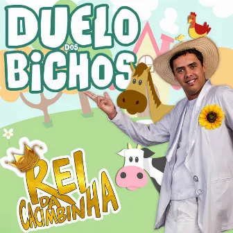 Duelo dos Bichos by Rei da Cacimbinha