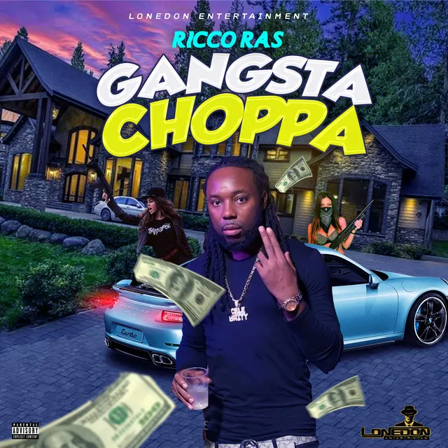 Gangsta Choppa