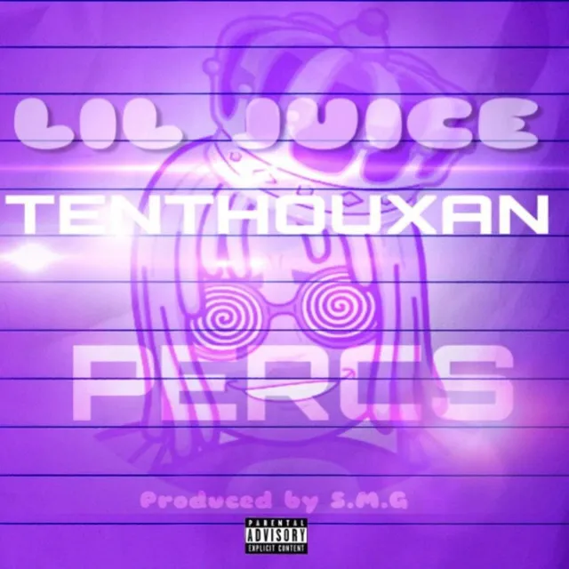 TenThouxan Percs