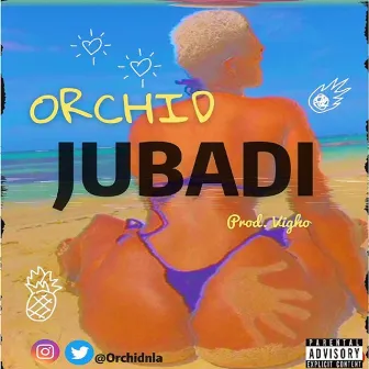 Jubadi by Orchid