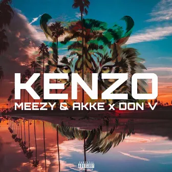 Kenzo by Akke