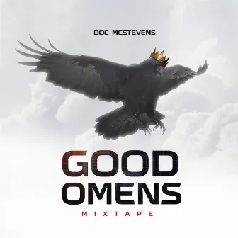 Good Omens Mixtape by Doc Mcstevens