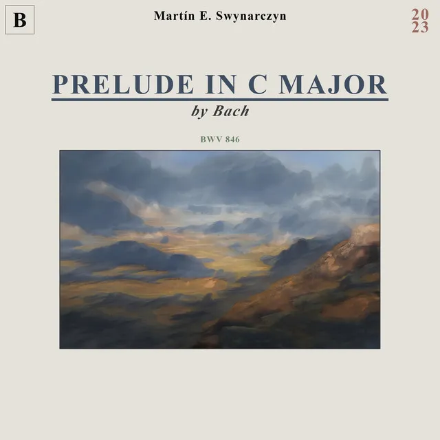 Prelude in C Major