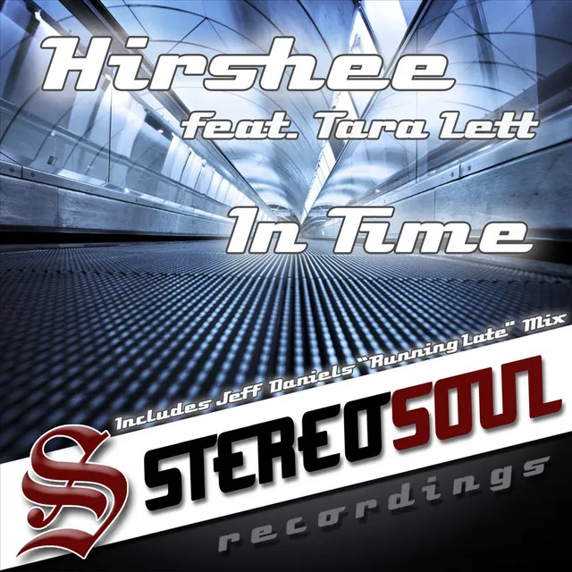 In Time - Original Mix