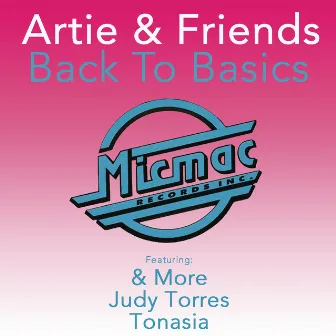 Back to Basics by Artie & Friends