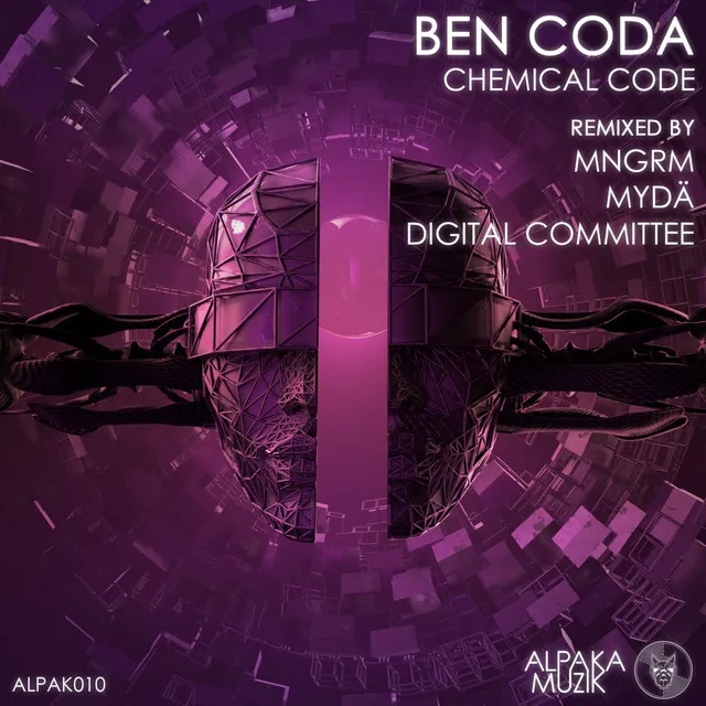 Chemical Code - Digital Committee Remix