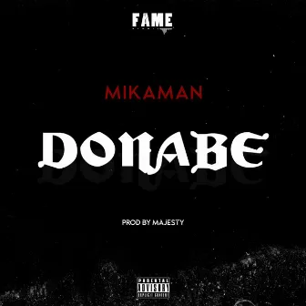 Donabe by Mikaman