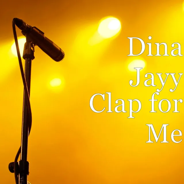 Clap for Me