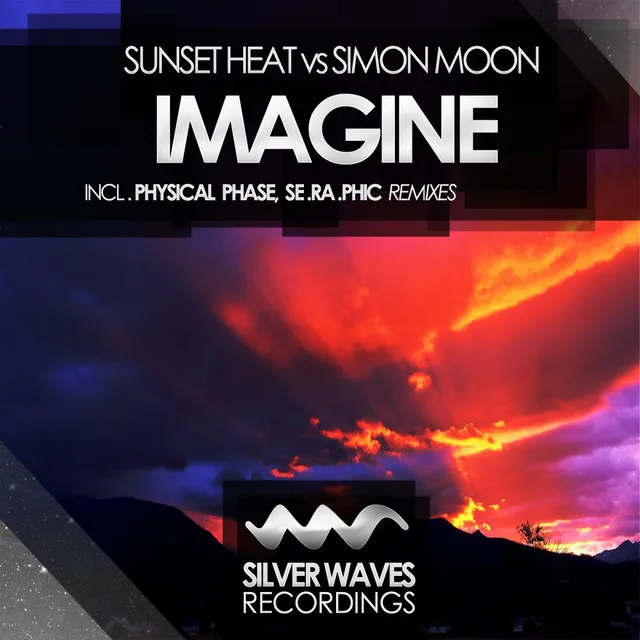 Imagine - Se.Ra.Phic Remix