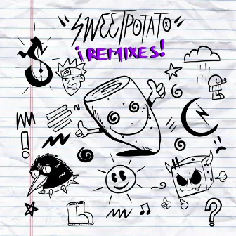 Sweet Potato (Remixes) by RAYBEN