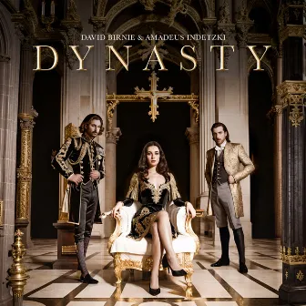 Dynasty by Amadeus Indetzki