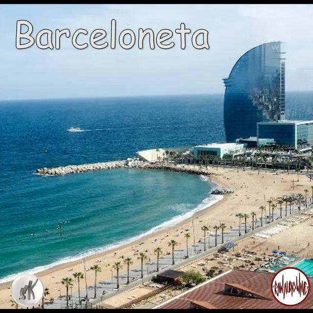 Barceloneta