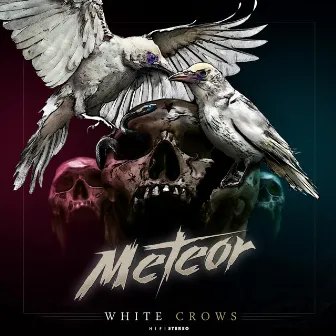 White Crows by Meteor