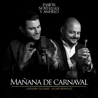 Mañana de Carnaval by Alexis Morales