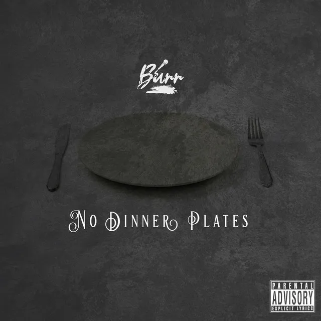 No Dinner Plates