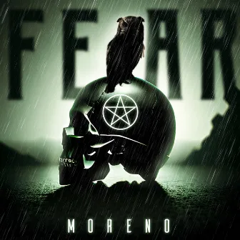 Fear by Moreno