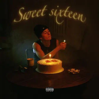 Sweet Sixteen by Blockkid