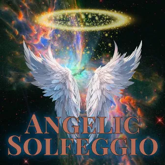 Angelic Whispers of Healing by Angelic Solfeggio