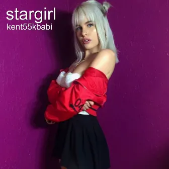 Stargirl by Kent55kbabi