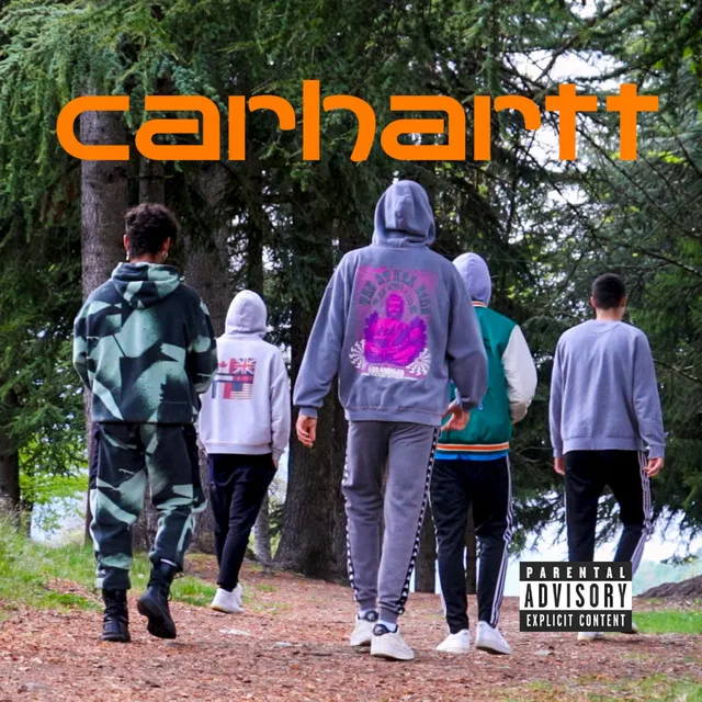 CARHARTT