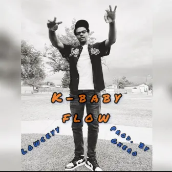 K-Baby Flow by Lowceyy