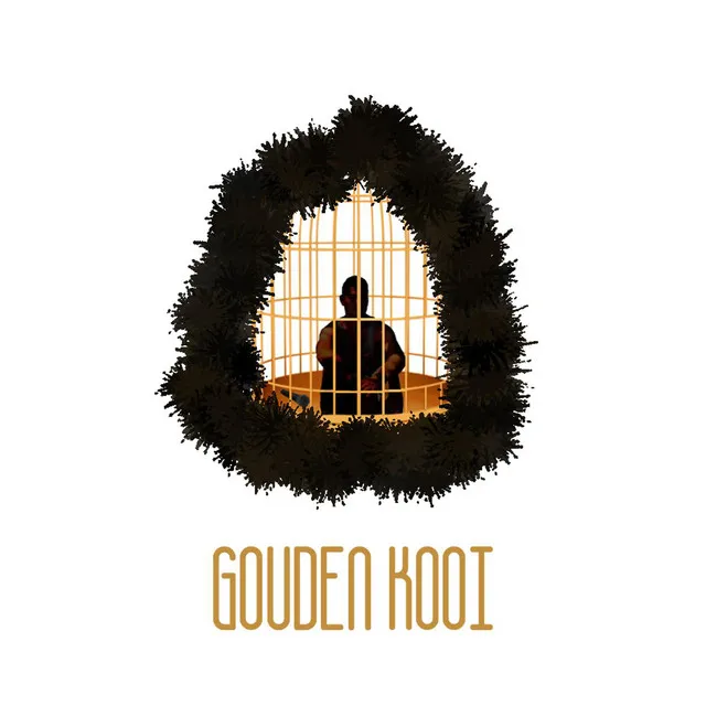 Gouden Kooi