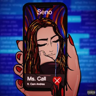 Ms.Call by Seno