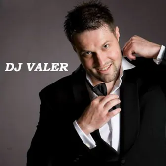 DJ PROJECT. DJ Valer by DJ Vаler