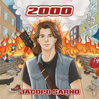 2000 by Jacopo Sarno