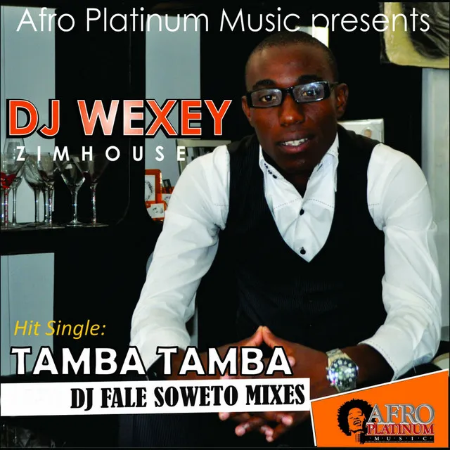 Tamba Tamba - DJ Fale Soweto Mix