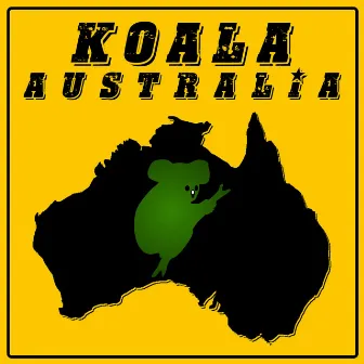 Australia by Koala