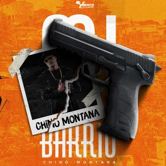 Mi Barrio by Chino Montana RD